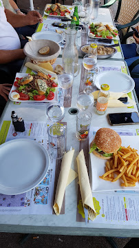 Plats et boissons du Restaurant Le Savine à Saint-Amant-Roche-Savine - n°5