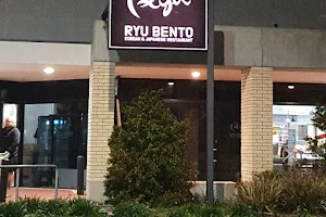 Ryu Korean & Japanese Restaurant image