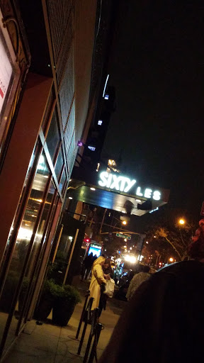 Live Music Venue «Rockwood Music Hall», reviews and photos, 196 Allen St, New York, NY 10002, USA