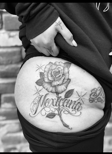 El Clasico Tattoo, 1610 Sunset Blvd, Los Angeles, CA 90026, USA, 