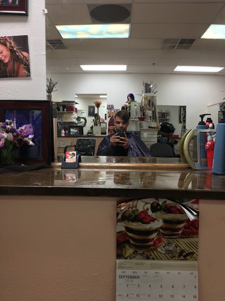 Fresh Cuts Hair Design 99504