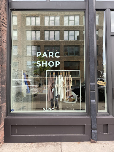 Boutique «PARC», reviews and photos, 320 E Hennepin Ave, Minneapolis, MN 55414, USA