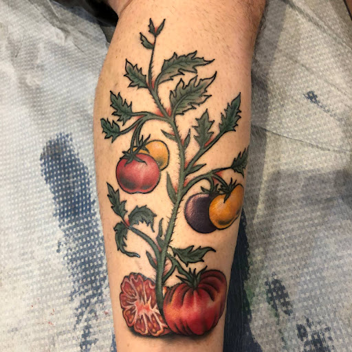 Explore flash sheet tattoo ideas, creative tattoo ideas in Wilkes Barre, available at South Main Street Tattoo