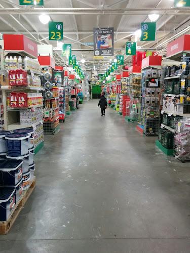 Opinii despre Brico Schaarbeek în Brussel - IJzerhandel