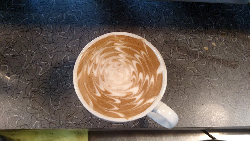 Coffee Shop «Jet Set Coffee», reviews and photos, 10115 SW Nimbus Ave #700, Tigard, OR 97223, USA