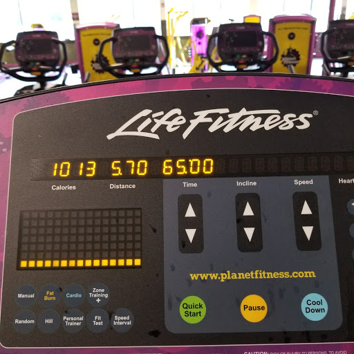 Gym «Planet Fitness», reviews and photos, 355 Middlesex Ave, Wilmington, MA 01887, USA