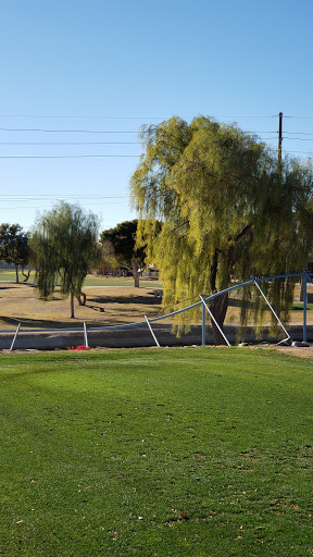 Golf Course «Ken McDonald Golf Course», reviews and photos, 800 E Divot Dr, Tempe, AZ 85283, USA