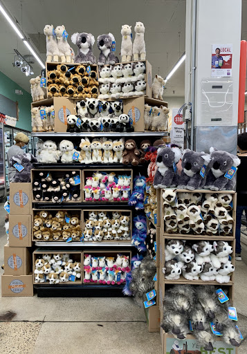 Grocery Store «Whole Foods Market», reviews and photos, 102 New Waverly Pl, Cary, NC 27518, USA