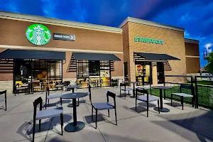 Starbucks image