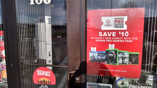 Video Game Store «GameStop», reviews and photos, 22 W 56th St STE 106, Kearney, NE 68847, USA