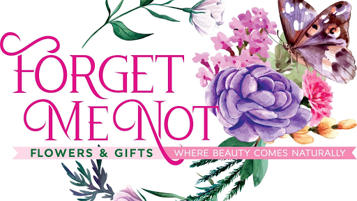 Florist «Forget Me Not Flowers & Gift», reviews and photos, 825 N Ware Rd, McAllen, TX 78501, USA