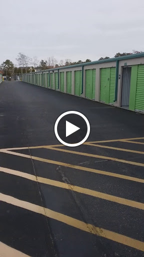 Storage Facility «Extra Space Storage», reviews and photos, 6518 E Black Horse Pike, Egg Harbor Township, NJ 08234, USA