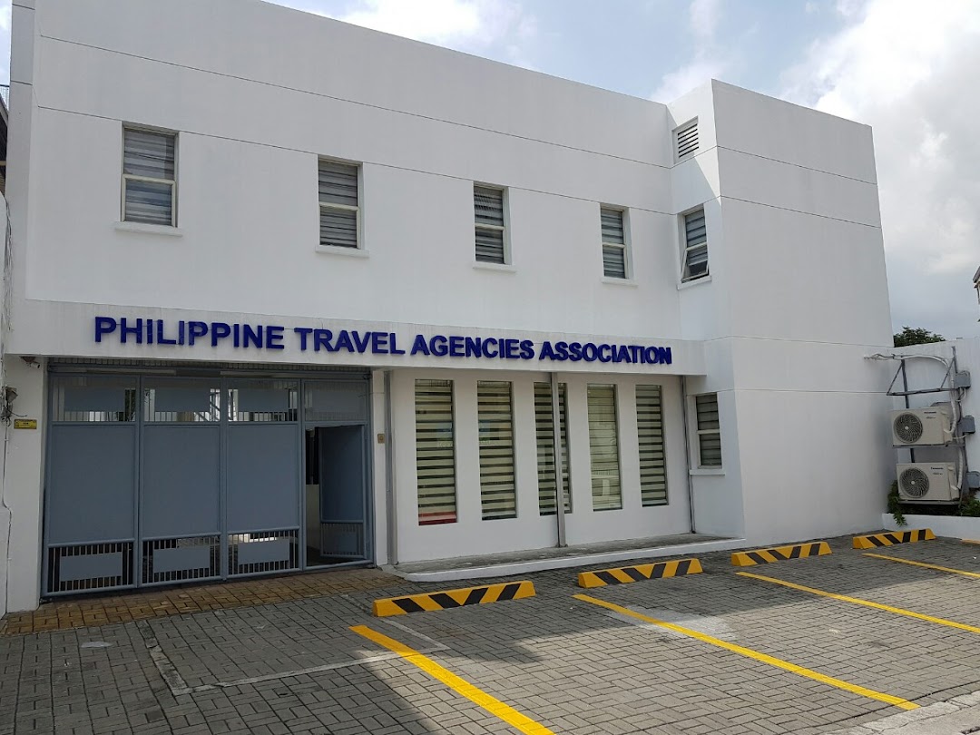 (PTAA) Philippine Travel Agencies Association, Inc.
