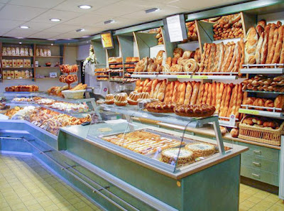 Boulangerie Graff à Waldolwisheim