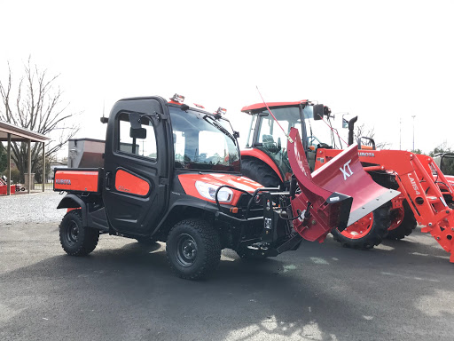 Home Improvement Store «Stoltzfus Farm Service Inc.», reviews and photos, 1043 Gap Newport Pike, Cochranville, PA 19330, USA