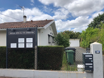 Docteur Samier Antoine à Mérignac