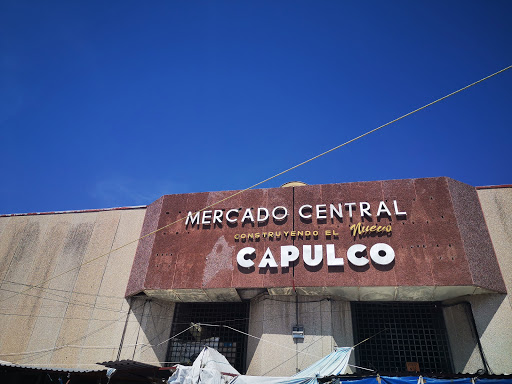 Centro espiritista Acapulco de Juárez