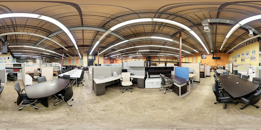 Office Furniture Store «Atlanta Office Liquidators», reviews and photos, 4350 Commerce Cir SW, Atlanta, GA 30336, USA