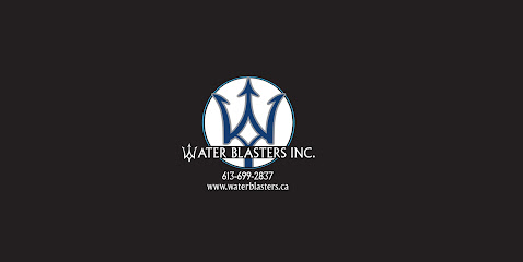 Water Blasters Inc.