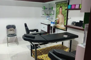 Nikhar salon and spa image
