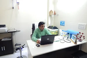 Dr Tivendra Aadhraan_Trissha Family Clinic image