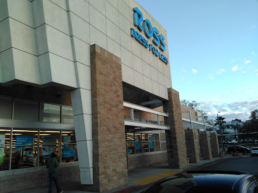 Clothing Store «Ross Dress for Less», reviews and photos, 3425 E Foothill Blvd, Pasadena, CA 91107, USA