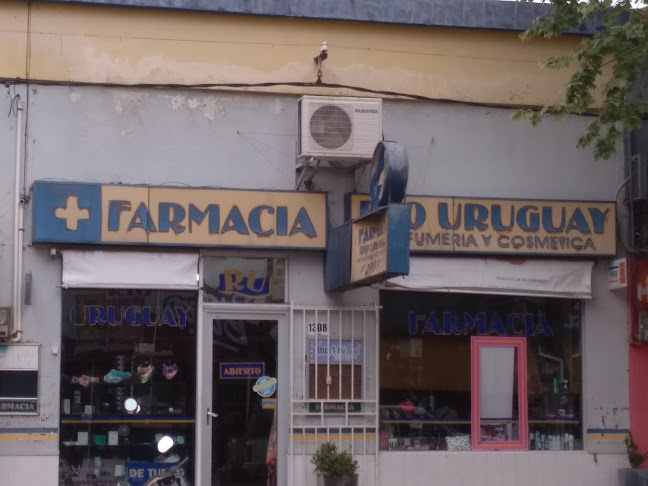 Opiniones de Farmacia Río Uruguay en Río Negro - Farmacia