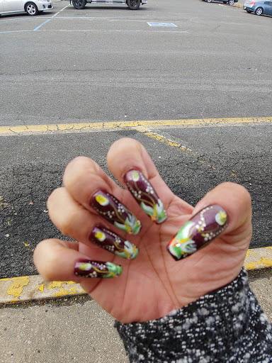 Beauty Salon «Jenny T Hair & Nail Salon», reviews and photos, 400 John F Kennedy Way # 80, Willingboro, NJ 08046, USA