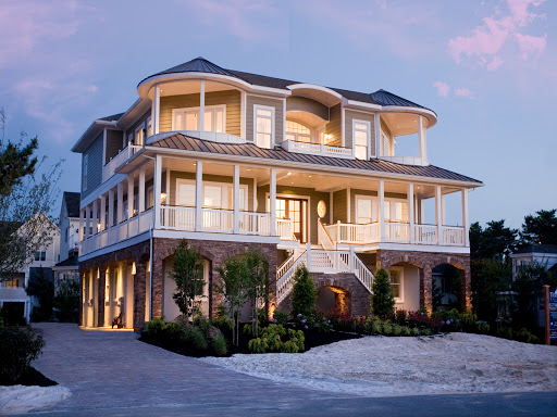 Custom Home Builder «Turnstone Custom Homes», reviews and photos, 37395 Oyster House Rd, Rehoboth Beach, DE 19971, USA