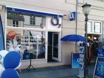 o2 Shop