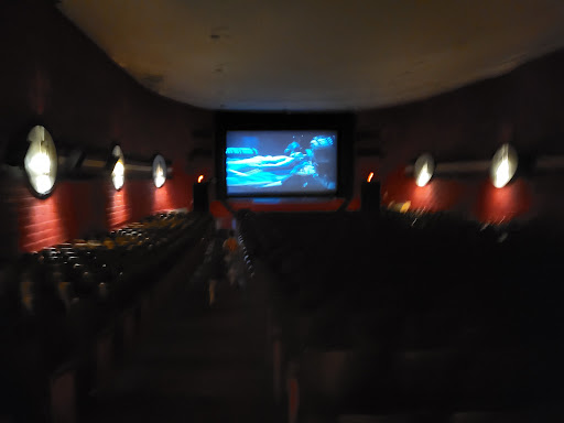 Movie Theater «Walnut Theatre», reviews and photos, 24 S Walnut St, Brazil, IN 47834, USA