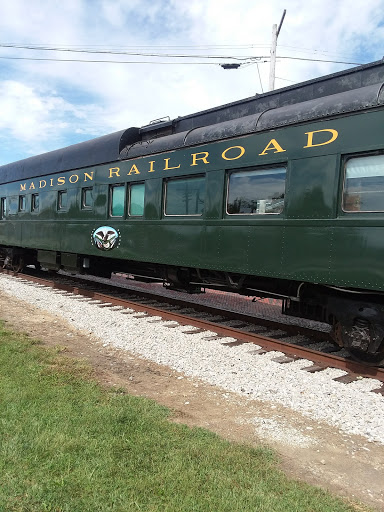 Performing Arts Theater «Park Theatre Civic Center», reviews and photos, 25 N Madison Ave, North Vernon, IN 47265, USA