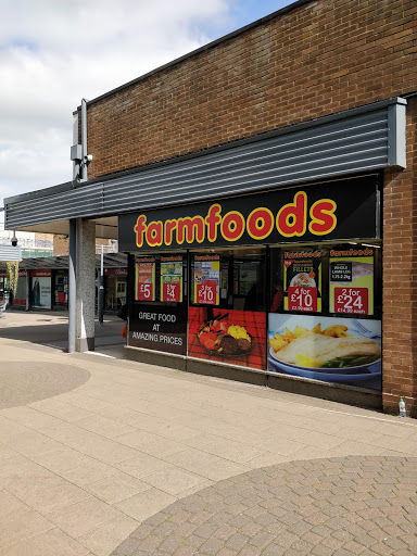 Farmfoods Ltd