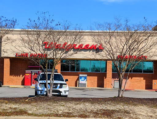 Drug Store «Walgreens», reviews and photos, 2224 Augusta Rd, West Columbia, SC 29169, USA