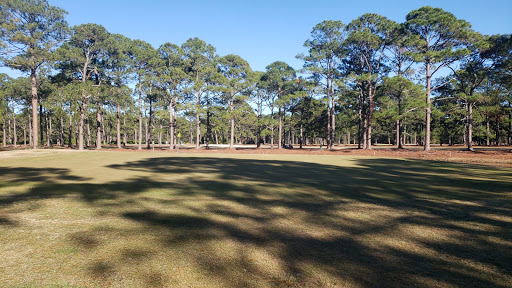 Golf Course «Gator Lakes Golf Course», reviews and photos, 91300 Walkup Way, Hurlburt Field, FL 32544, USA