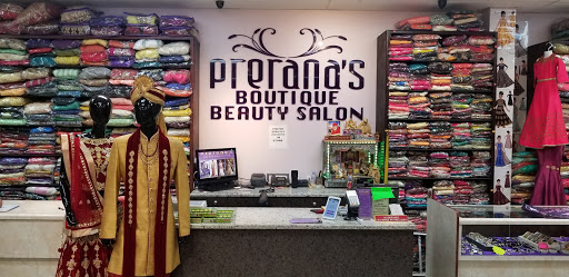 Beauty Salon «Prerana Beauty & Boutique», reviews and photos, 1179 Doss Ave, Orlando, FL 32809, USA