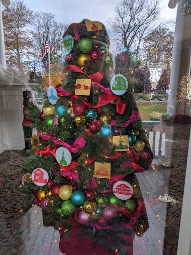 Event Venue «The Lounsbury House», reviews and photos, 316 Main St, Ridgefield, CT 06877, USA