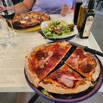 Ristorante Pizzeria Maso' à Florence carte