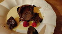 Filet mignon du Restaurant SOUS LA TONNELLE à Porto-Vecchio - n°1