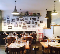 Photos du propriétaire du Restaurant italien RICCI Neuilly à Neuilly-sur-Seine - n°1