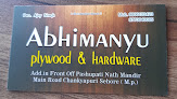 Abhimanyu Plywood And Hardwear