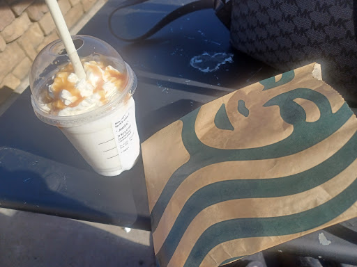 Starbucks image