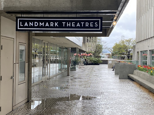 Movie Theater «Landmark Theaters Embarcadero Center Cinema», reviews and photos, 1 Embarcadero Center, San Francisco, CA 94111, USA