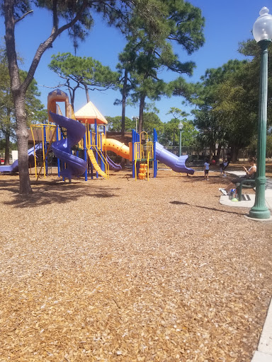 Park «Woodgate Park», reviews and photos, 2495 Countryside Blvd, Clearwater, FL 33763, USA