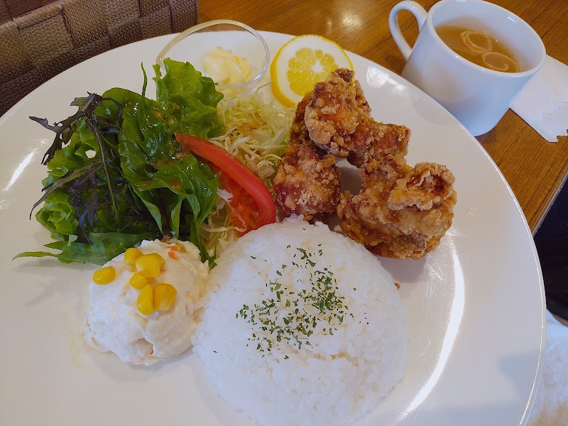 悠珈琲店 福井県福井市文京 カフェ 喫茶 カフェ グルコミ