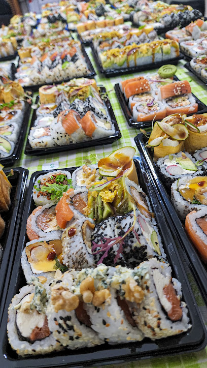 Umami Sushi - Delivery & Take away