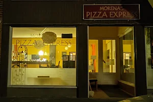 Pizzeria Morenas Oud-Heverlee image