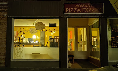 Pizzeria Morenas Oud-Heverlee