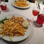 Photo n°1 de l'avis de Tamara.� fait le 12/06/2021 à 20:10 sur le  Ristorante Pizzeria Enzo à Cavallino-Treporti