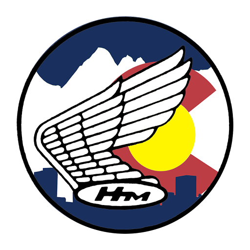 Motorcycle Dealer «Aurora Honda», reviews and photos, 200 S Potomac St, Aurora, CO 80012, USA